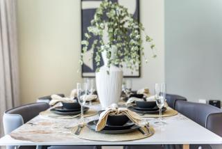 The Smart Concierge - Time Place - Dubai - 3