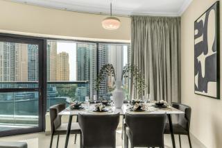 The Smart Concierge - Time Place - Dubai - 4