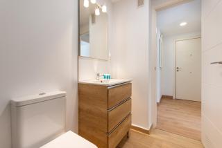 WintowinRentals Cozy Apartment Near Center - Málaga - 7