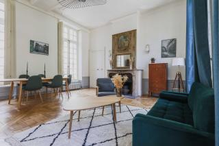 Exceptional apt - 2BR-4P- Notre-Dame Cathedral - Paris - 0