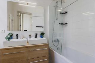 Exceptional apt - 2BR-4P- Notre-Dame Cathedral - Paris - 6