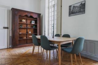 Exceptional apt - 2BR-4P- Notre-Dame Cathedral - Paris - 2