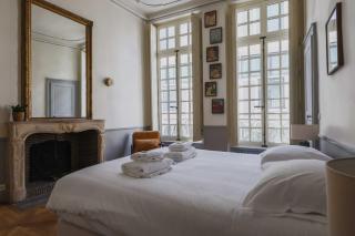 Exceptional apt - 2BR-4P- Notre-Dame Cathedral - Paris - 7