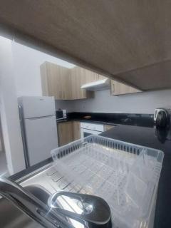 Luxury 2 bedroom apartment - 5