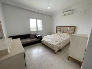 location saisonnière S3 à Hergla - Hergla - 5