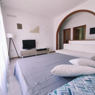 Appartamento Tuttiventi - Campiglia Marittima - 7