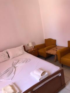 Sotiri Rooms - Sarandë - 6