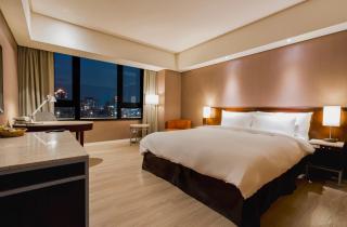 家美瑞品 台北 - Jiamei Hotel - 3