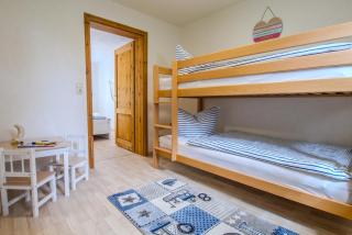 Ferienwohnung im Landmannsheim - Zingst - 2