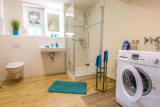 Ferienwohnung im Landmannsheim - Zingst - 1