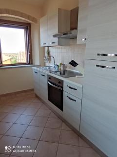 Appartamento Antico Frantoio super panoramico - 3