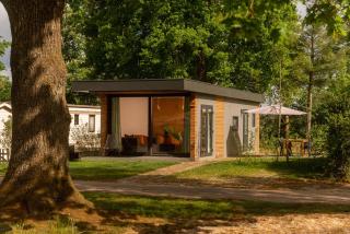 Vakantiepark Mölke - Zuna - 6