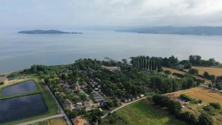 Trasimeno Glamping Resort - Magione - 2