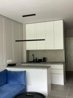 Cozy Flat At Bamboo Beach Tsikhisdziri - Tsikhisdziri - 7