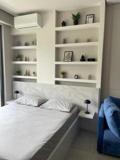 Cozy Flat At Bamboo Beach Tsikhisdziri - Tsikhisdziri - 6