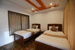 Al Noor Starlet Hotel - 1