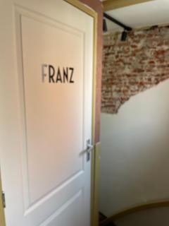 van GOG bed & breakfast Haarlem Centrum - Haarlem - 2