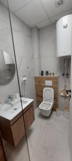 ZORA Apartments - Ohrid - 6