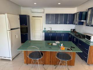 Corniche appart 3 chambres - Dakar - 1