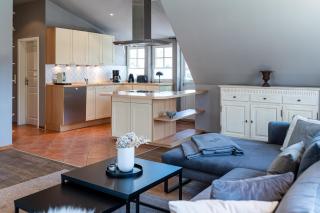 Atelierwohnung Paul Müller-Kaempff - Ahrenshoop - 5