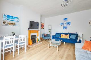 Host & Stay - Trinity Road Apartment - Scarborough - 5