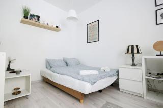 Sophie Apartman Szeged Belvárosában - Szeged - 9