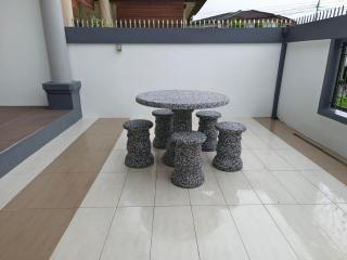 Jk Home Stampin Semi-Detached 12pax 4BedR 3BathR 4Carparks - 4