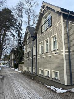 Melody Apartments - 6