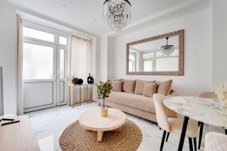 Cosy and Chic 1BR - 4P- Eiffel Tower - Trocadero - 7
