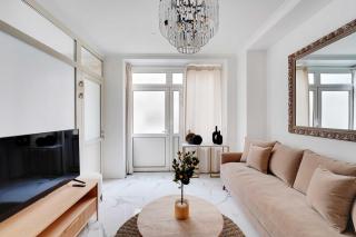 Cosy and Chic 1BR - 4P- Eiffel Tower - Trocadero - Parijs - 6