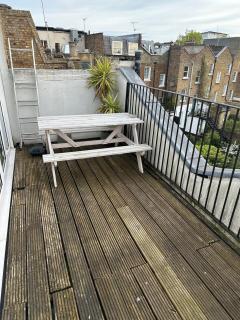 King’s Cross 2 bedroom apartment - Londra - 7