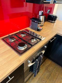 King’s Cross 2 bedroom apartment - Londra - 5