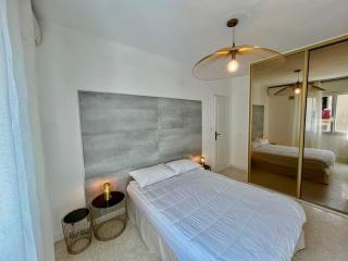 Viva Riviera Large 3 Bedrooms with Balcony - 7