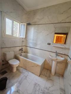 Villa Ahmed Youssef king marrouit - King Mariout - 6