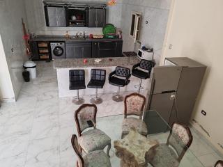 Villa Ahmed Youssef king marrouit - King Mariout - 3