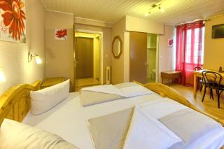 Hotel Sonne - Staufen-en-Brisgau - 6