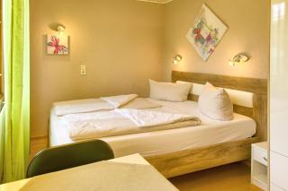 Hotel Sonne - Staufen-en-Brisgau - 2