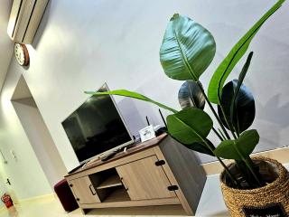 The Loft D Residence, Imago KK - 4 Bedrooms, 10Pax - Kota Kinabalu - 3