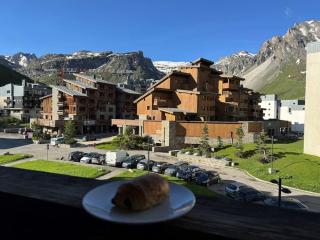 Appartement Tignes Val claret - Tignes - 1