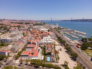 Palácio do Governador - Lisbon Hotel & Spa - Lisbona - 6