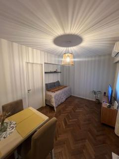 Departamento Completo - Palermo Soho - 2 Ambientes - 4 Personas - 60 m2 - 1