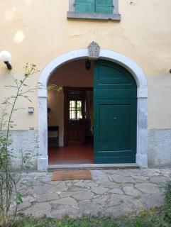 A casa di Ale - Firenzuola - 0