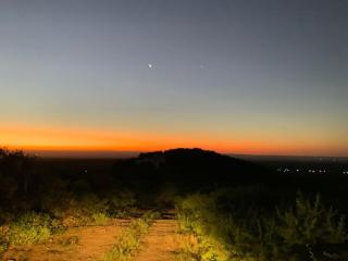El rey de la montaña - Cortaderas - 6