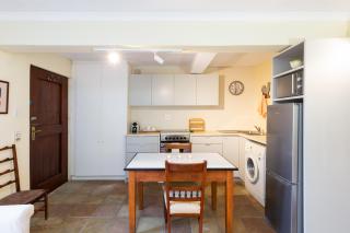 Quarterdeck Cottage Kalk Bay - No Load Shedding - Cape Town - 9