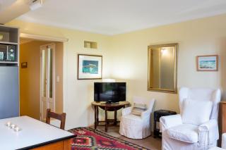 Quarterdeck Cottage Kalk Bay - No Load Shedding - Cape Town - 7