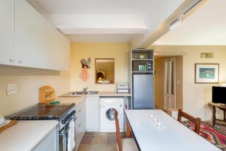 Quarterdeck Cottage Kalk Bay - No Load Shedding - Cape Town - 1