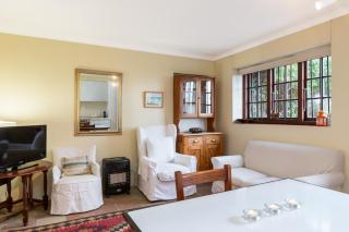 Quarterdeck Cottage Kalk Bay - No Load Shedding - Cape Town - 6