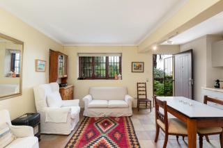 Quarterdeck Cottage Kalk Bay - No Load Shedding - Cape Town - 3