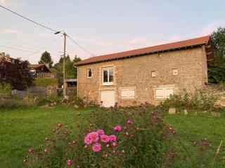 Gîte Le Pradou - Usson-en-Forez - 8