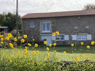 Gîte Le Pradou - Usson-en-Forez - 7